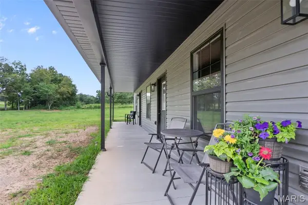 16935 State Highway UU, Millersville, MO 63766