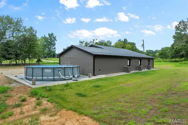 16935 State Highway UU, Millersville, MO 63766