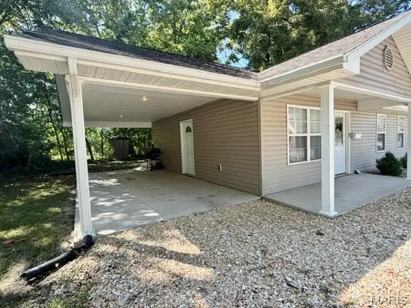 209 Pickering ST, Montgomery City, MO 63361