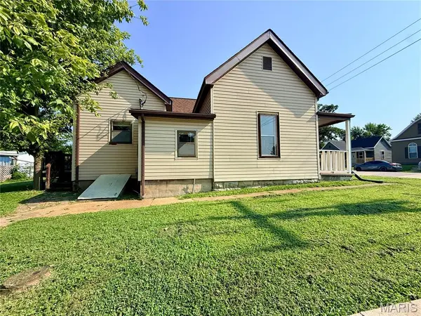 320 S Shelby ST, Perryville, MO 63775