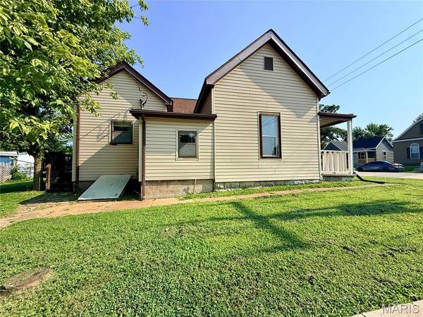 320 S Shelby ST, Perryville, MO 63775