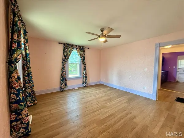 320 S Shelby ST, Perryville, MO 63775