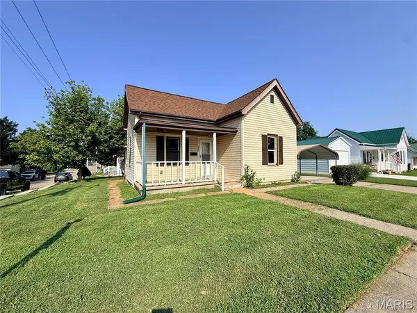 320 S Shelby ST, Perryville, MO 63775