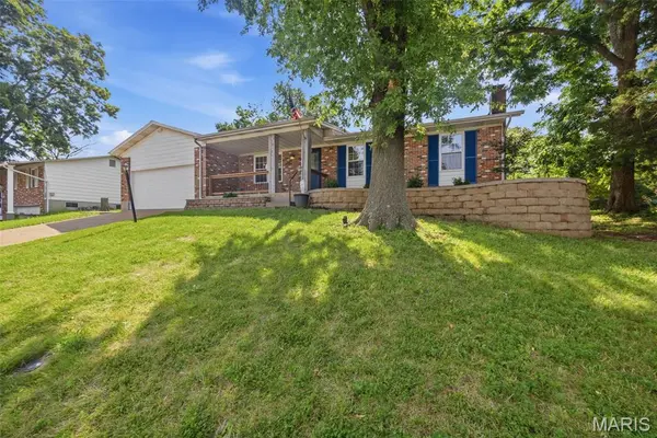 1312 Primrose DR, Arnold, MO 63010