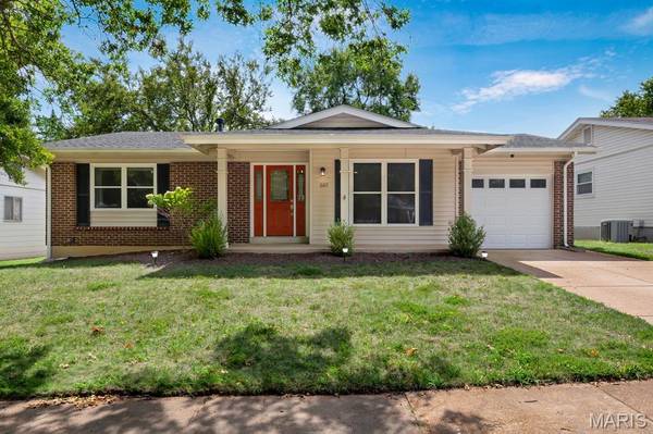 660 Twigwood DR, Ballwin, MO 63021