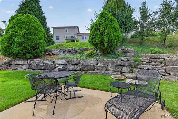 1545 Hanna RD, Valley Park, MO 63088