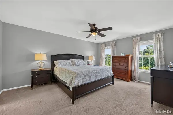 1545 Hanna RD, Valley Park, MO 63088