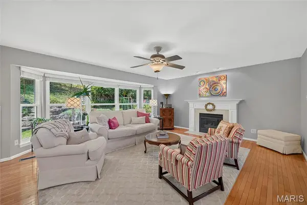 1545 Hanna RD, Valley Park, MO 63088