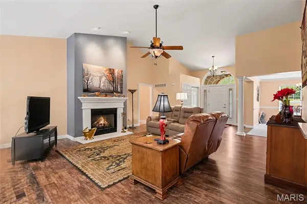 6300 White Clover DR, Cedar Hill, MO 63016
