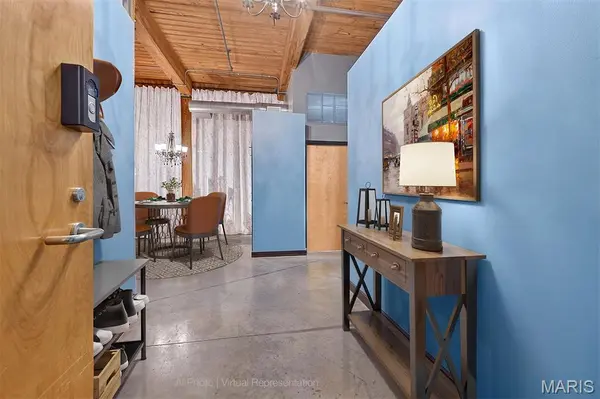 703 N 13th ST #207, St Louis, MO 63103