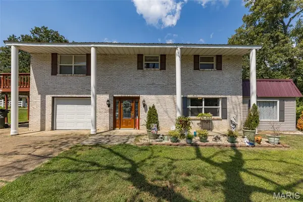 1649 Saint Francois RD, Bonne Terre, MO 63628