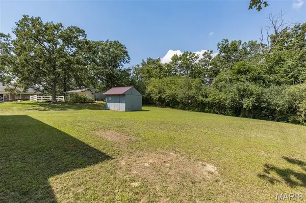 1649 Saint Francois RD, Bonne Terre, MO 63628
