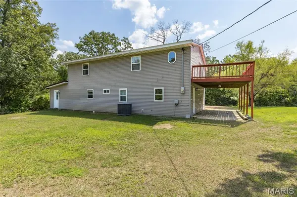 1649 Saint Francois RD, Bonne Terre, MO 63628
