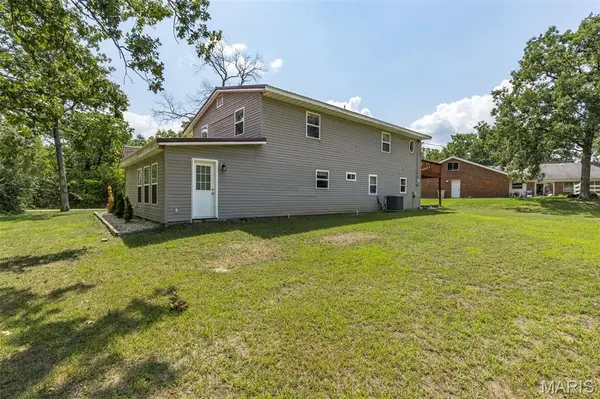 1649 Saint Francois RD, Bonne Terre, MO 63628