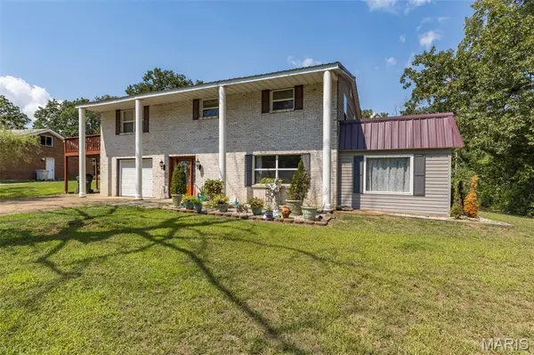 1649 Saint Francois RD, Bonne Terre, MO 63628