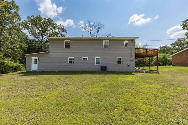 1649 Saint Francois RD, Bonne Terre, MO 63628