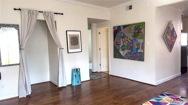 5677 Waterman #32, St Louis, MO 63112