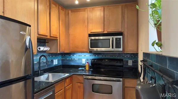 5677 Waterman #32, St Louis, MO 63112