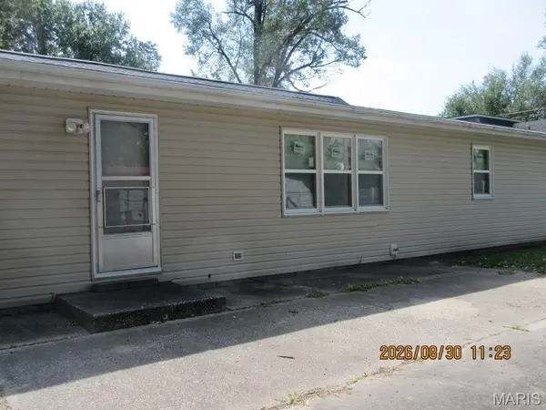 2415 N Carolina ST, Louisiana, MO 63353