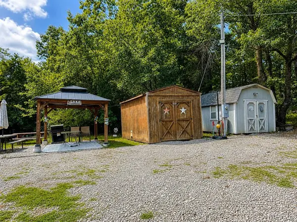 3037 Sugar Maple CT, Perryville, MO 63775