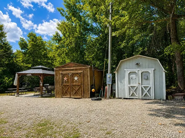 3037 Sugar Maple CT, Perryville, MO 63775