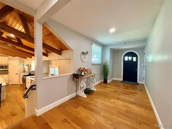 2000 Old Saint Marys RD, Perryville, MO 63775