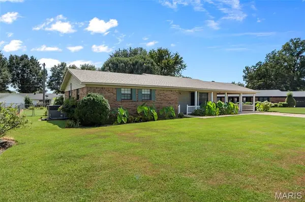 2117 Holly AVE, Kennett, MO 63857