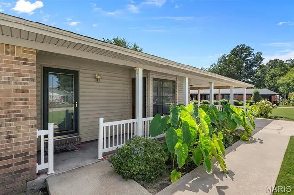 2117 Holly AVE, Kennett, MO 63857