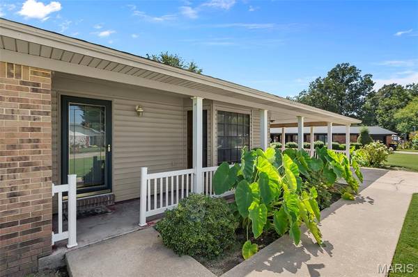 2117 Holly AVE, Kennett, MO 63857