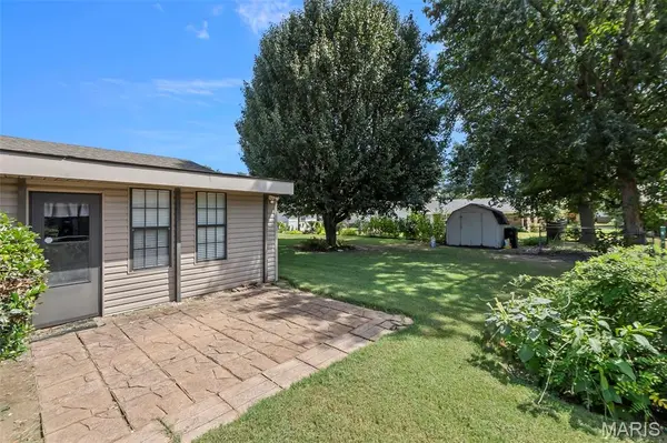 2117 Holly AVE, Kennett, MO 63857