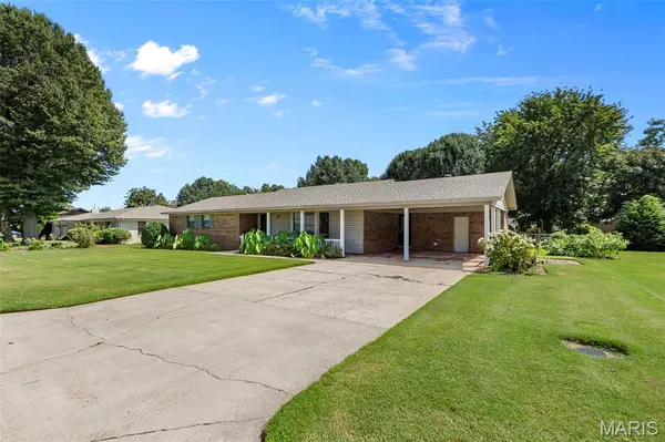 2117 Holly AVE, Kennett, MO 63857