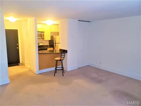 210 N 17th ST #805, St Louis, MO 63103