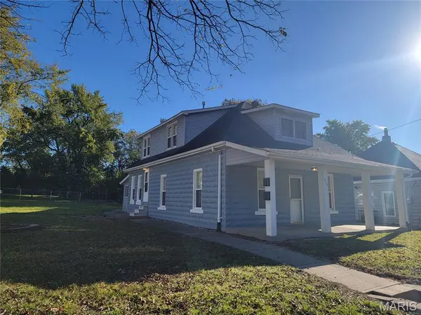 338 Saint Louis AVE #2f, St Louis, MO 63135