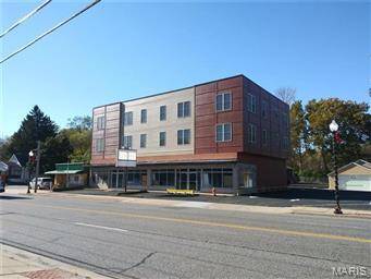 613 S Florissant RD #102, Ferguson, MO 63135