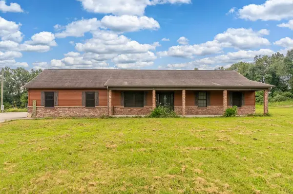 11203 MURRAH RD, Marion, IL 62959