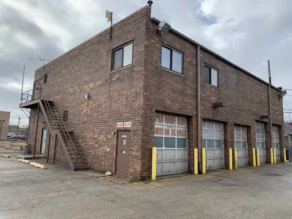 5130-50 N Cicero AVE, Chicago, IL 60630