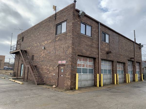 5130-50 N Cicero AVE, Chicago, IL 60630