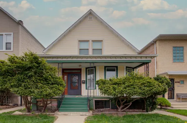 5145 S Troy ST, Chicago, IL 60632
