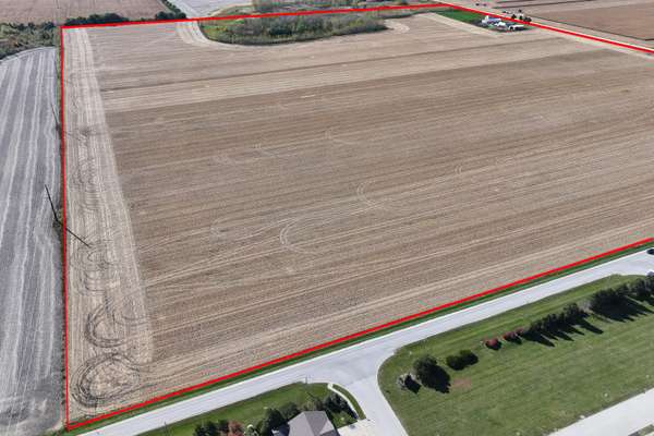 6000 N 1000 W RD SE, Bourbonnais, IL 60914