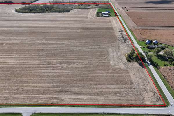 6000 N 1000 W RD SE, Bourbonnais, IL 60914