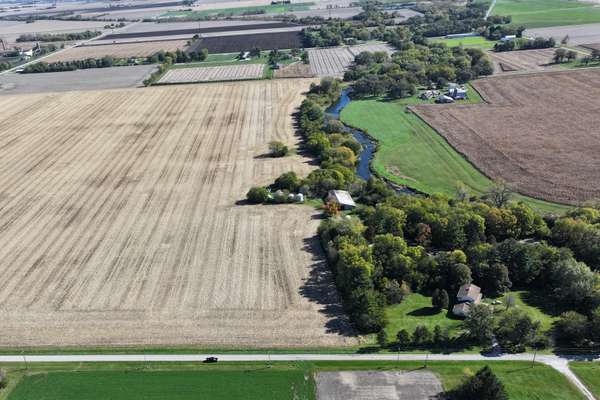 9000 County Rd 3000 W, Manteno, IL 60950