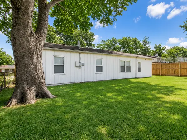 21634 Gailine AVE, Sauk Village, IL 60411
