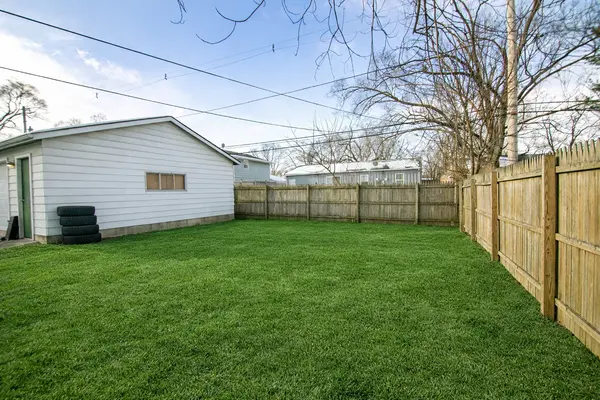 21634 Gailine AVE, Sauk Village, IL 60411