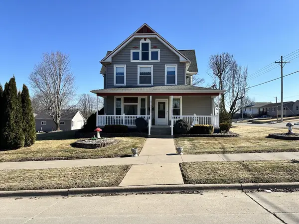 142 S Elliot ST, Preston, IA 52069