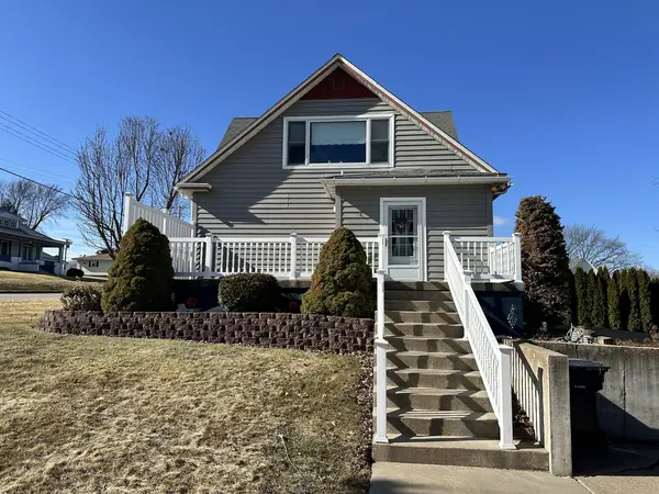 142 S Elliot ST, Preston, IA 52069