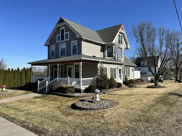 142 S Elliot ST, Preston, IA 52069