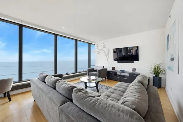 60 E Monroe ST #5301, Chicago, IL 60603
