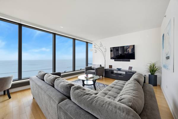 60 E Monroe ST #5301, Chicago, IL 60603