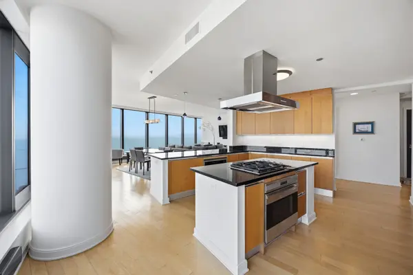 60 E Monroe ST #5301, Chicago, IL 60603