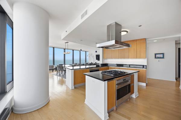 60 E Monroe ST #5301, Chicago, IL 60603